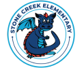 Stone Creek Elementary Logo